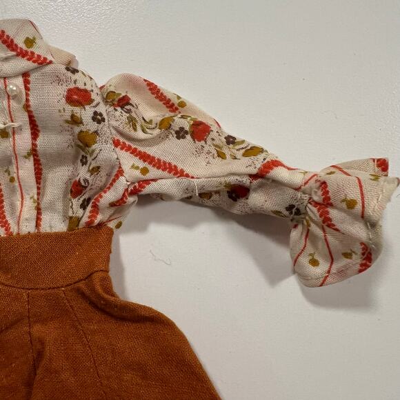 Old Fashioned Girl Jody Dress - Picture 3 of 6